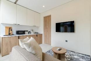 Canggu Villa Modern Private Retreat Vacation rental in North Kuta