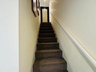 2BR Canary Wharf Apartment with Private Garden Vacation rental in London Borough of Lewisham