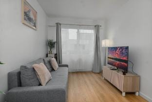 Splendid Apartment • Central Paris • with Elevator Vacation rental in Paris