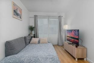 Splendid Apartment • Central Paris • with Elevator Vacation rental in Paris