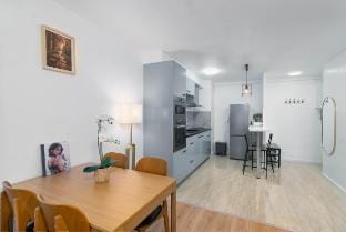 Splendid Apartment • Central Paris • with Elevator Vacation rental in Paris