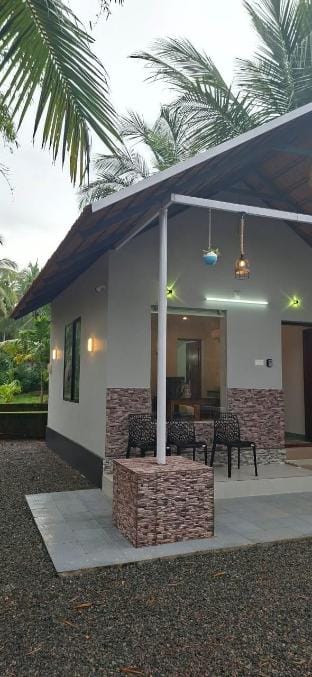 Relax at Riverside Retreat Vacation rental in Kerala