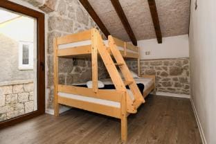 Stone House in Makarska with Pool  Mountain View Vacation rental in Split-Dalmatia County