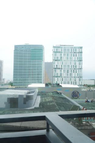 Cozy Group Staycation in Manhattan Plaza City View Vacation rental in Pasig