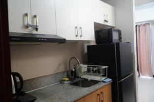 Cozy Group Staycation in Manhattan Plaza City View Vacation rental in Pasig