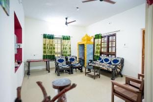 Sri Nivas – 2BHK Cottage near to Beach in Yermal Vacation rental in Karnataka