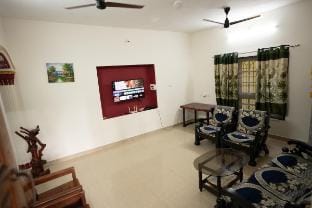 Sri Nivas – 2BHK Cottage near to Beach in Yermal Vacation rental in Karnataka