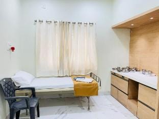 Welcome to Seenario - Where City meet’s Serenity Vacation rental in Maharashtra