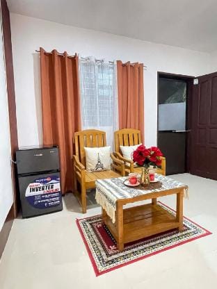 Fully Furnished Apartment in Cabadbaran City Vacation rental in Caraga