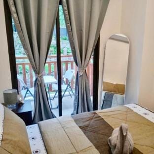 Balai de Selandra Vacation rental in Baguio