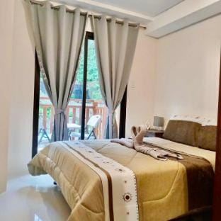 Balai de Selandra Vacation rental in Baguio