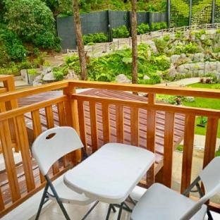 Balai de Selandra Vacation rental in Baguio