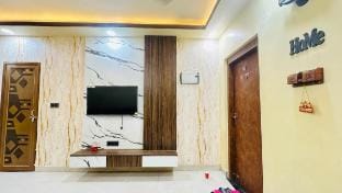 AYUDH Avyaan's stay Vacation rental in Varanasi