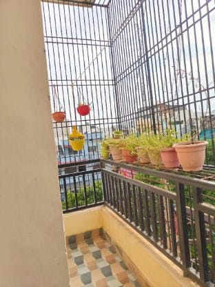AYUDH Avyaan's stay Vacation rental in Varanasi