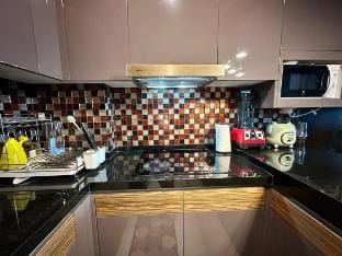2-bedroom apartment with close location to beach Vacation rental in Choeng Thale
