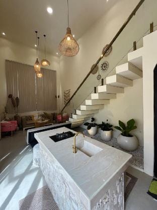 Sampai Villa Kama Vacation rental in Special Region of Yogyakarta