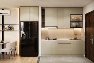 Luxury Apartment Near The Airport 4 Vacation rental in Ho Chi Minh City
