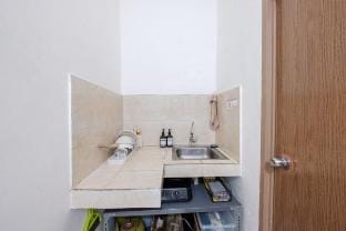 Bohemian Tiny House with Piano Vacation rental in South Jakarta City