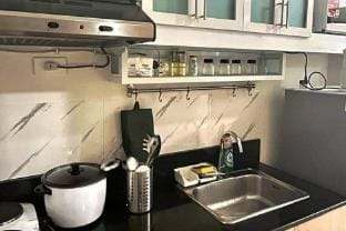 LSJP Staycation Wind Tagaytay Unit near Skyranch Vacation rental in Tagaytay