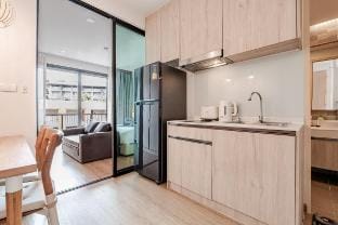 1BR Near Rawai Beach + Rooftop Pool 63 Vacation rental in Rawai