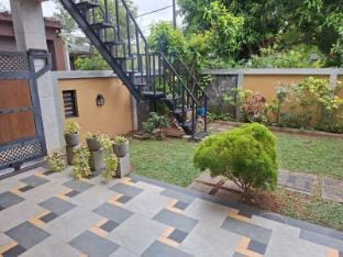 Karooz Chalet Green Vacation rental in Negombo