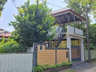 Karooz Chalet Green Vacation rental in Negombo