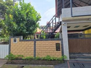 Karooz Chalet Green Vacation rental in Negombo