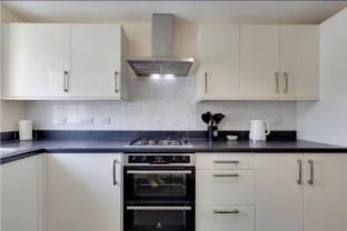 Modern Cambridge Home Business  Holiday Stays Vacation rental in Cambridge