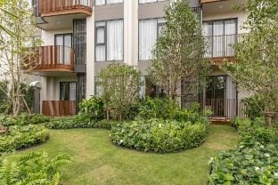 Canvas Cherngtalay Apartment Vacation rental in Choeng Thale