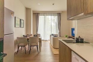 Canvas Cherngtalay Apartment Vacation rental in Choeng Thale