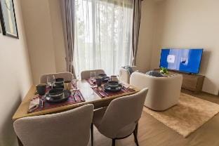 Canvas Cherngtalay Apartment Vacation rental in Choeng Thale