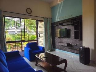 MeerahMahal || Entire Luxurious Aqua Golf Villa -32 Vacation rental in Kolkata