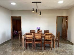 Luxury Flat with Scenic Views Vacation rental in Mauritius