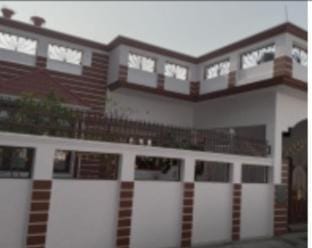 Aamantran cozy Vacation rental in Lucknow