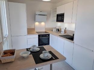 Apartment in Plouarzel Vacation rental in Plouarzel
