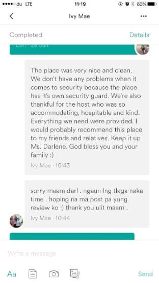 Pines Mansion II; 10 guests or more Vacation rental in Caraga