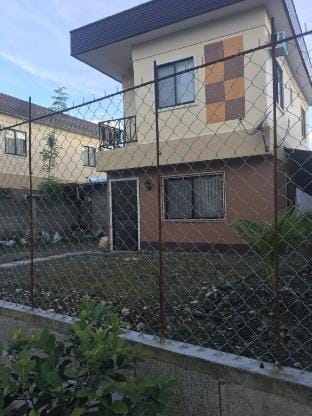 Pines Mansion II; 10 guests or more Vacation rental in Caraga