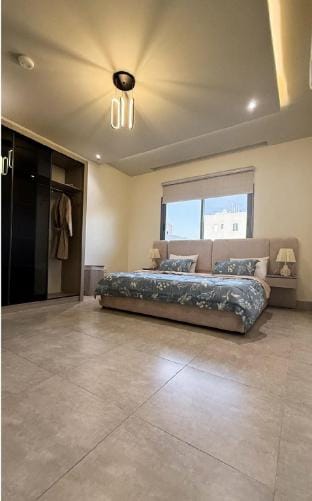Two-story duplex villa Vacation rental in Jeddah