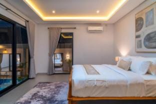 Brand New Baik-Baik Villa 2 Uluwatu Modern Style Vacation rental in Bali