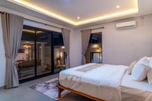 Brand New Baik-Baik Villa 2 Uluwatu Modern Style Vacation rental in Bali