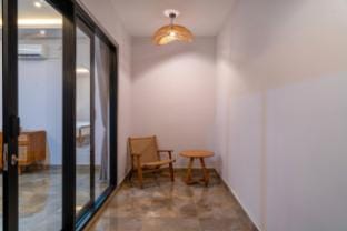 Brand New Baik-Baik Villa 3 Uluwatu Modern Style Vacation rental in Bali