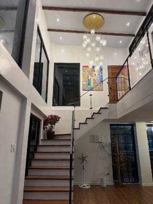 CMP RESIDENCE Vacation rental in Baguio