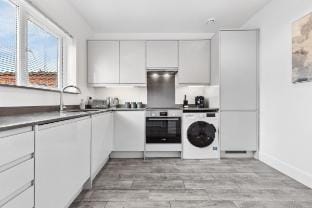 Wembley 3BR | Ideal for Work Stays | Parking Vacation rental in Wembley