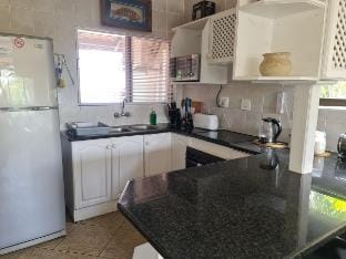 Villa Mia 9, St Lucia Self catering - Tourist town Vacation rental in KwaZulu-Natal