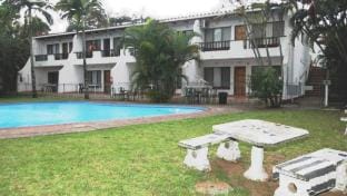 Villa Mia 9, St Lucia Self catering - Tourist town Vacation rental in KwaZulu-Natal