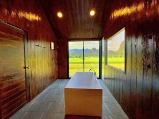 House with mountain view Vacation rental in Thailand