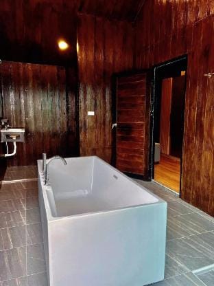 House with mountain view Vacation rental in Thailand