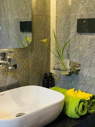 “THE PRASINOS”villa & resort Vacation rental in Southern Province