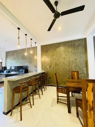 “THE PRASINOS”villa & resort Vacation rental in Southern Province