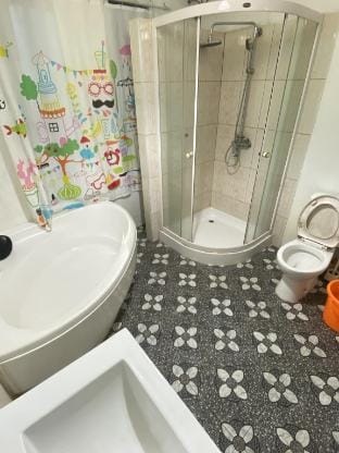 Villa laura Vacation rental in West Java